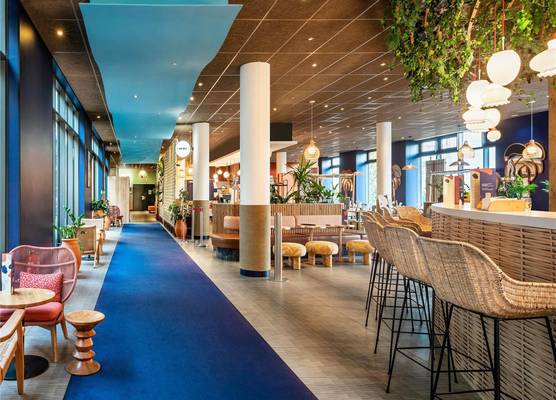 ibis Paris Coeur d'Orly Airport 1