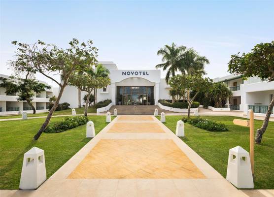 Hotel Novotel Sharm El-Sheikh 1