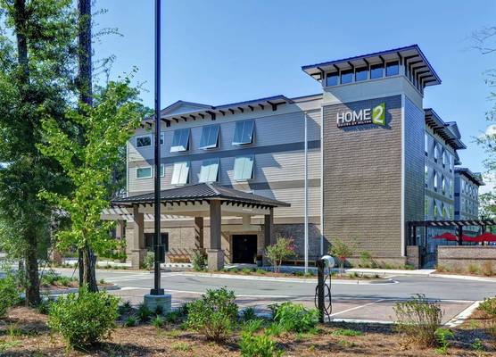 Home2 Suites By Hilton Hilton Head 1