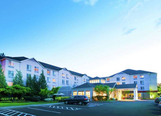 Hilton Garden Inn Seattle/Renton 1