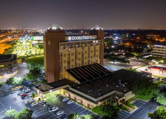 DoubleTree by Hilton Dallas/Richardson 1