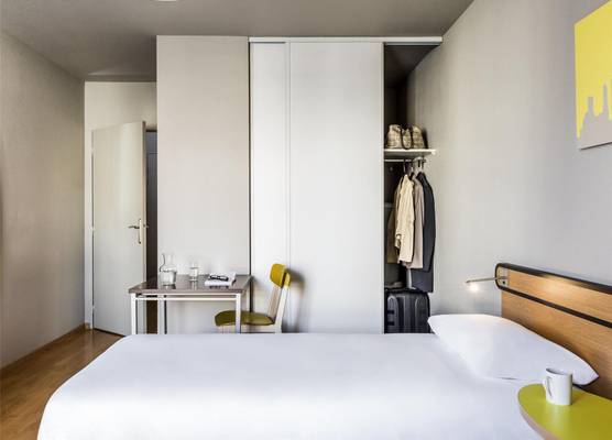 Aparthotel Adagio Access Paris Vanves - Porte de Châtillon 1