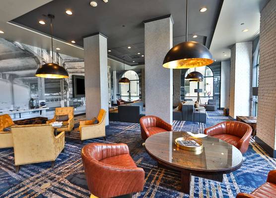 Hilton Garden Inn Savannah Historic District 1