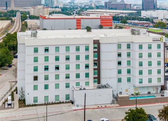 Home2 Suites By Hilton Dallas Medical District Lovefield, Tx 1