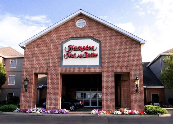 Hampton Inn & Suites Bethlehem 1
