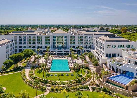 Conrad Algarve 1