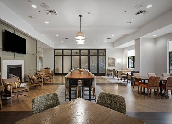 Hampton Inn Hickory 1