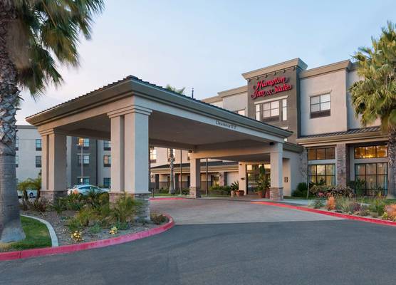 Hampton Inn & Suites San Diego-Poway 1