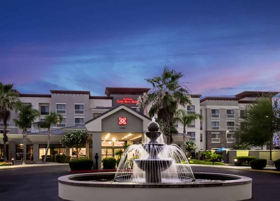 Hilton Garden Inn Phoenix/Avondale 1