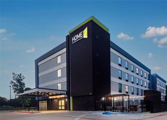 Home2 Suites By Hilton Tyler 1