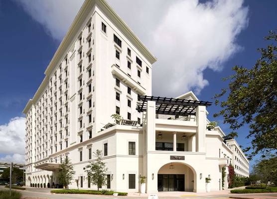 THesis Hotel Miami Coral Gables, Curio Collection by Hilton 1