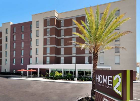 Home2 Suites By Hilton Orlando Near Universal 1