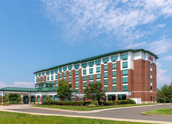 Hilton Garden Inn Hartford South/Glastonbury 1