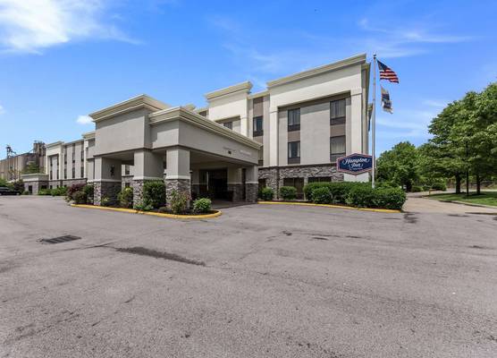 Hampton Inn by Hilton Columbus I-70E/Hamilton Rd. 1