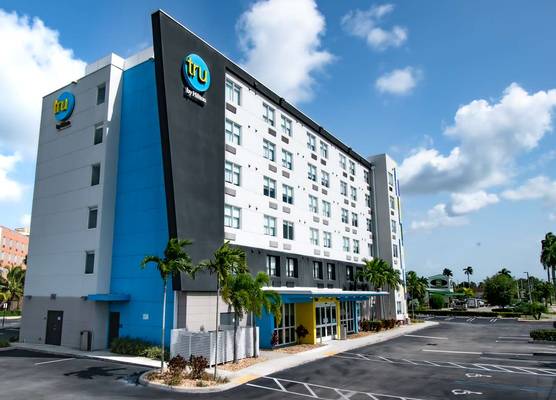 Tru By Hilton Florida City, Fl 1