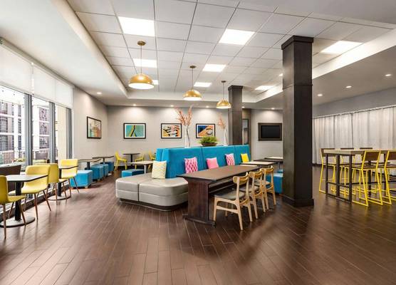 Home2 Suites by Hilton New York Long Island City, NY 1