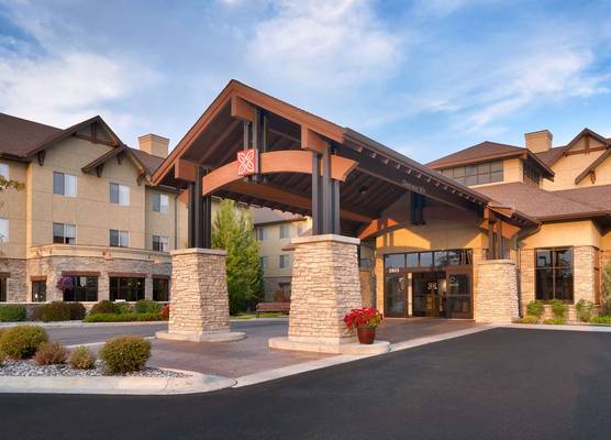 Hilton Garden Inn Bozeman 1