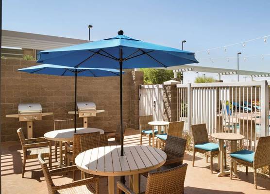 Home2 Suites By Hilton Glendale Westgate 1