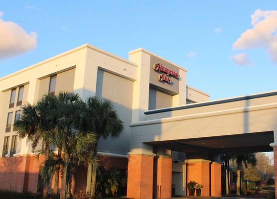 Hampton Inn Pensacola-Airport (Cordova Mall Area) 1
