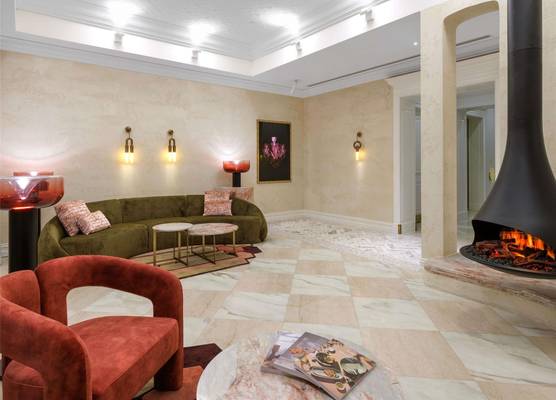 The Sebel Melbourne Flinders Lane 1