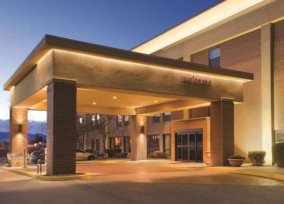 Hampton Inn Denver-Northwest/Westminster 1