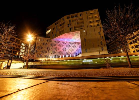 Campanile PRIME - Montpellier Centre St Roch 1