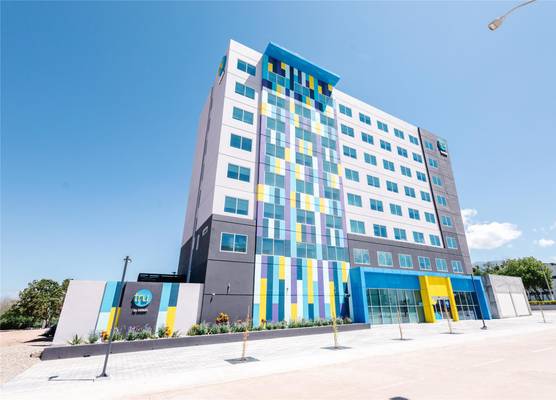 Tru By Hilton Distrito Palmerola 1