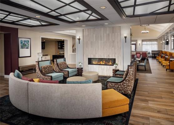 Homewood Suites by Hilton Denver International Airport 1