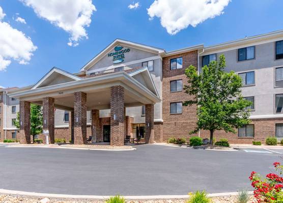 Homewood Suites by Hilton Denver - Littleton 1