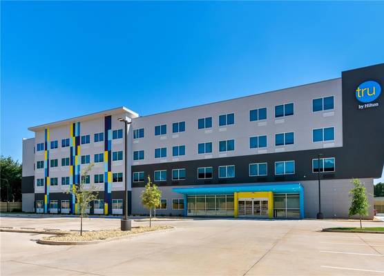 Tru By Hilton Pensacola I-10 North Davis Highway 1
