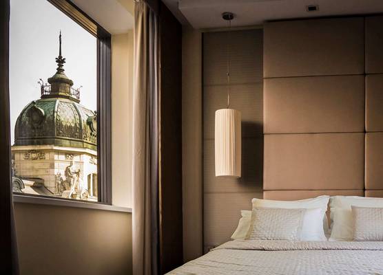 Belgrade Art Hotel, a member of Radisson Individuals 1