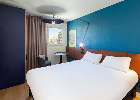 ibis Marseille Timone 1