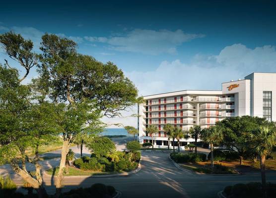 The Ellie Beach Resort Myrtle Beach, Tapestry By Hilton 1