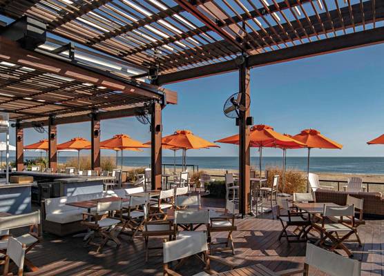 Embassy Suites By Hilton Virginia Beach Oceanfront Resort 1
