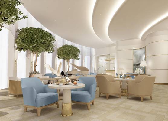 Waldorf Astoria Rabat Salé 1