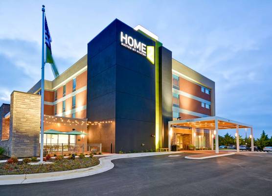 Home2 Suites by Hilton Charles Town 1
