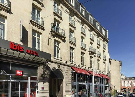 ibis Limoges Centre 1