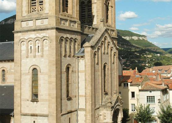 Mercure Millau 1