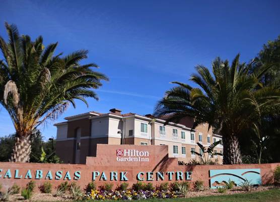 Hilton Garden Inn Calabasas 1