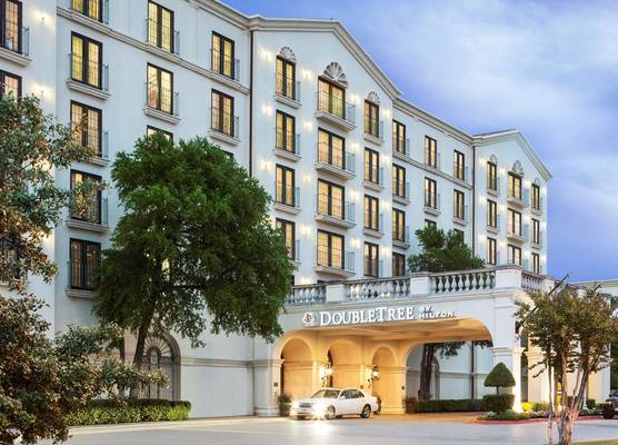 DoubleTree by Hilton Austin 1