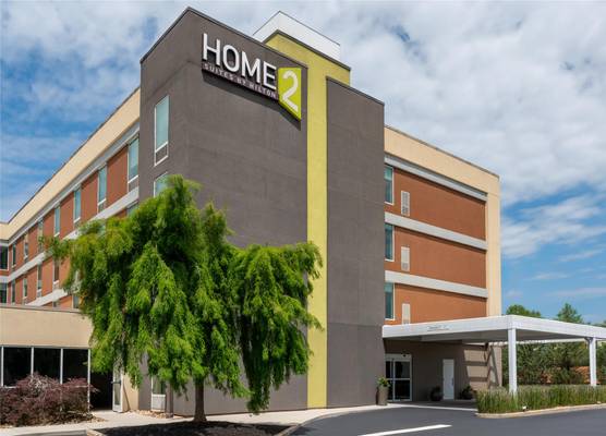 Home2 Suites by Hilton Atlanta South/McDonough 1
