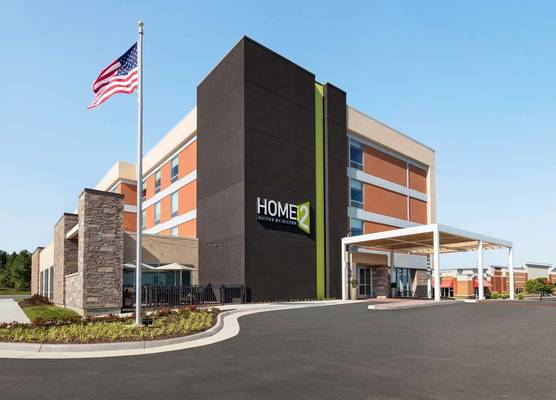 Home2 Suites By Hilton Leesburg, Va 1