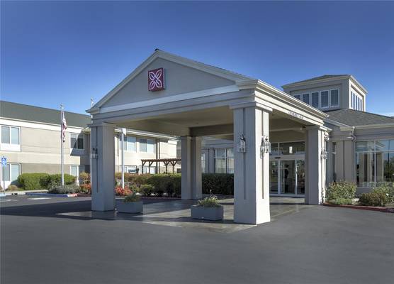 Hilton Garden Inn Livermore 1