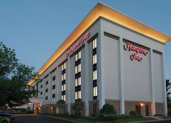 Hampton Inn Reading/Wyomissing 1