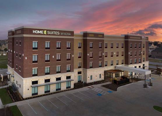 Home2 Suites By Hilton Flower Mound Dallas 1