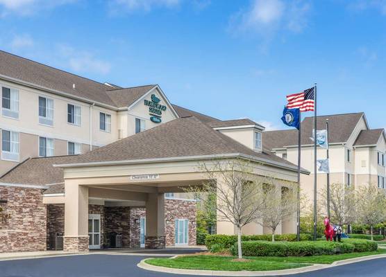 Homewood Suites by Hilton Louisville-East 1