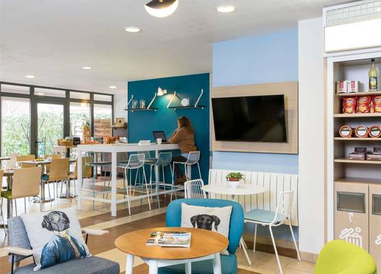 Aparthotel Adagio Access Paris Clamart 1