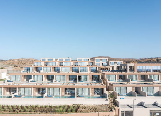 Este Elegant Suites & Villas - Adults Only 1