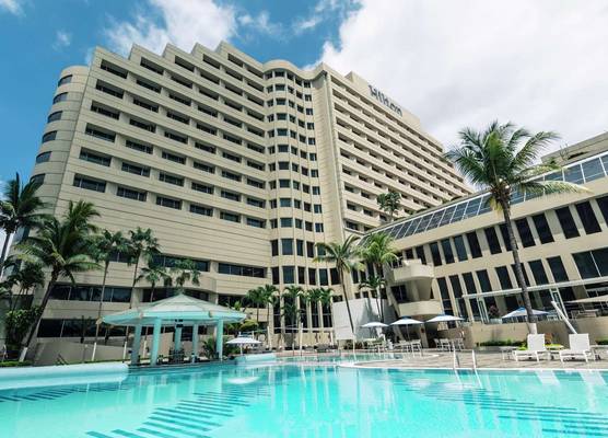 Hilton Colon Guayaquil 1