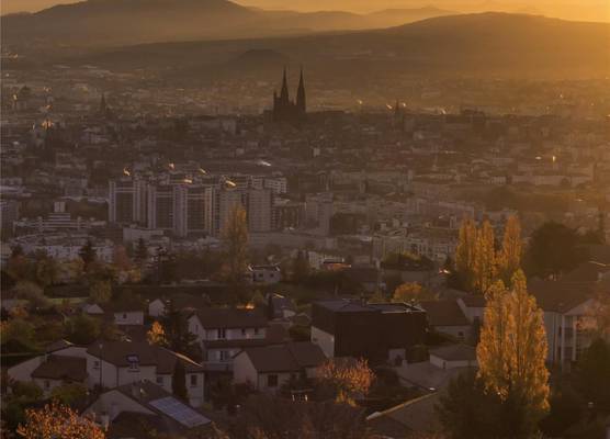 hotelF1 Clermont Ferrand Est 1